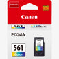 561 CANON COULEUR ORIGINALE