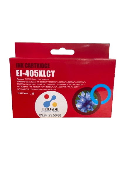 405 XL EPSON MAGENTA  COMPATIBLE VALISE