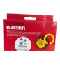 405 XL EPSON YELLOW VALISE COMPATIBLE