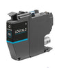 LC421 Brother compatible Cyan - Rendement jusqu'à 500 pages