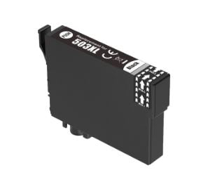 503XLepson CR BLACK, jet d'encre, SERIE PIMENT