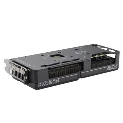 ASUS Dual Radeon RX 7800 XT OC Edition - 16 Go GDDR6