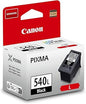 540 L CANON CARTOUCHE NOIRE ORIGINALE RENDEMENT JUSQU'A 300 PAGES