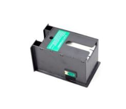 6711 Epson, boite de maintenance, T6711