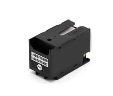 6715 Epson, boite de maintenance, T6715
