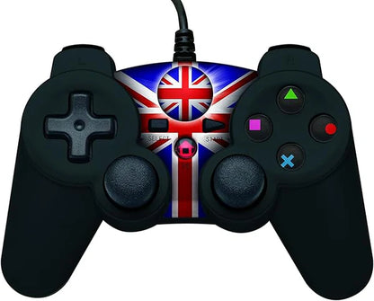 Bigben Interactive BB342925 Compatible : Sony Playstation 3