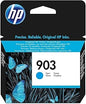 903 HP CYAN ORIGINALE - RENDEMENT JUSQU A 315 PAGES