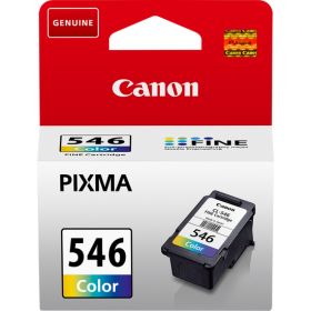 546 CANON ORIGINAL COULEUR