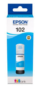 102 Epson Cyan original