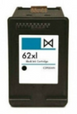 62 XL HP NOIRE COMPATIBLE RENDEMENT JUSQU A 600 PAGES