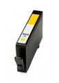 903 XL HP JAUNE COMPATIBLE - RENDEMENT JUSQU AU 910 PAGES