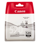 CANON CARTOUCHE 520 ORIGINALE NOIR 341 pages