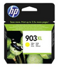 903 XL HP JAUNE  ORIGINALE - RENDEMENT JUSQU A  825 PAGES