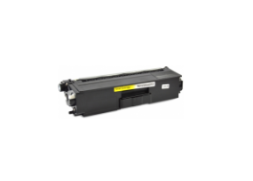 TN325 TN326 TONER COMPATIBLE BROTHER JAUNE