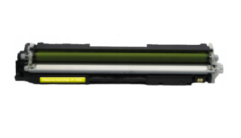 Hp Toner 130A Jaune compatible