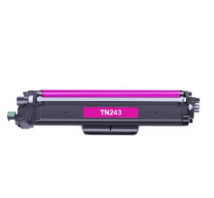 243 Brother Toner Magenta CR