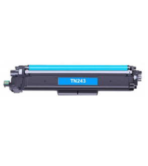 243 Brother Toner Cyan