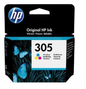 305 HP COULEUR ORIGINALE -  RENDEMENT JUSQU A 100 PAGES