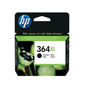 364 XL HP NOIRE ORIGINALE