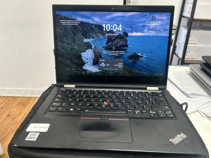 ThinkPad X13 Yoga Gen 10