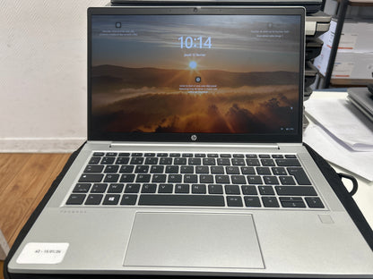 HP ProBook 635 Aero G7