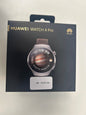 Huawei Watch 4 Pro