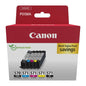570 571 CANON ORIGINALE PACK NOIRE ET COULEUR