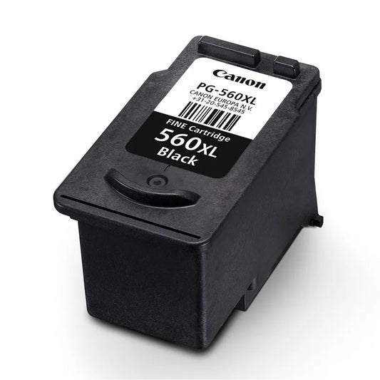 560 XL CANON COMPATIBLE  NOIR