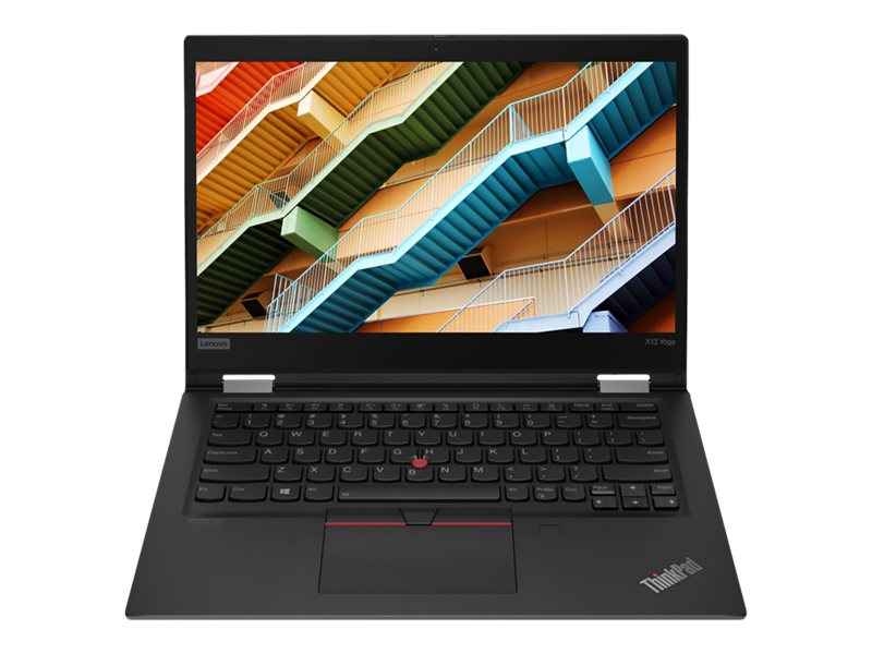 ThinkPad X13 Yoga Gen 10