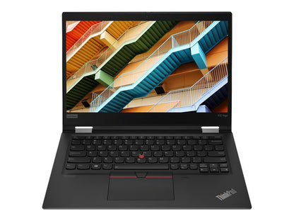 ThinkPad X13 Yoga Gen 10