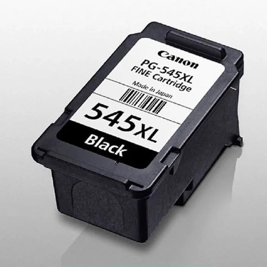 545 XL CANON COMPATIBLE NOIRE SANS AFFICHAGE D'ENCRE
