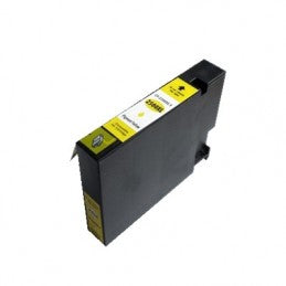 2500XL CANON yellow sans marque  compatible