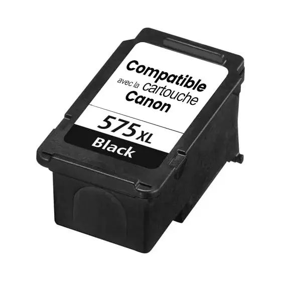 540 XL compatible  Canon  BLACK