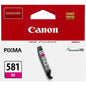 CANON 581 ORIGINALE CARTOUCHE ENCRE CLI-581M Magenta 5,6ml