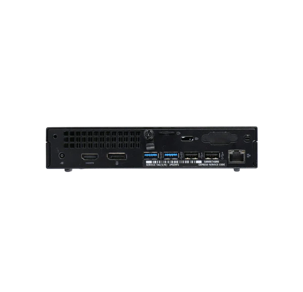 Dell Optiplex 3050 Mini