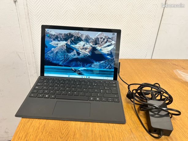 Microsoft surface 1796 256g