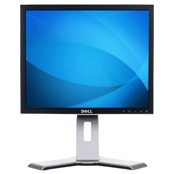 Écran 19 POUCES LCD FHD Dell 1908FPC VGA