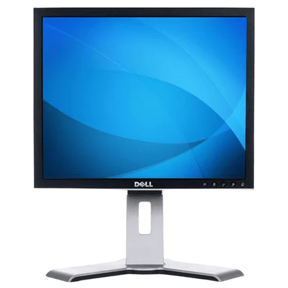 Écran 19 POUCES LCD FHD Dell 1908FPC VGA