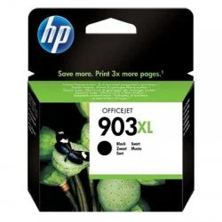 903 XL HP NOIRE ORIGINALE - RENDEMENT JUSQU A 750 PAGES