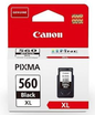560 Xl original Noir Canon