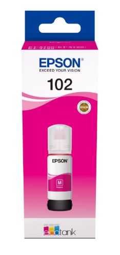 102 Epson Magenta Original