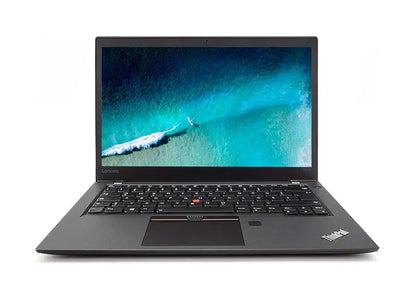 Lenovo Thinkpad T470s