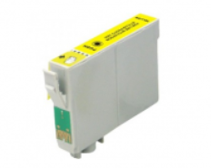 TO79440 EPSON JAUNE COMPATIBLE SERIE "CHOUETTE"