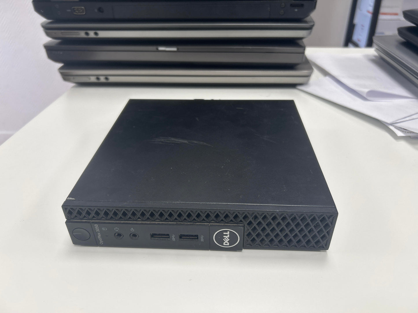 Dell Optiplex 3050 Mini