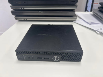 Dell Optiplex 3050 Mini